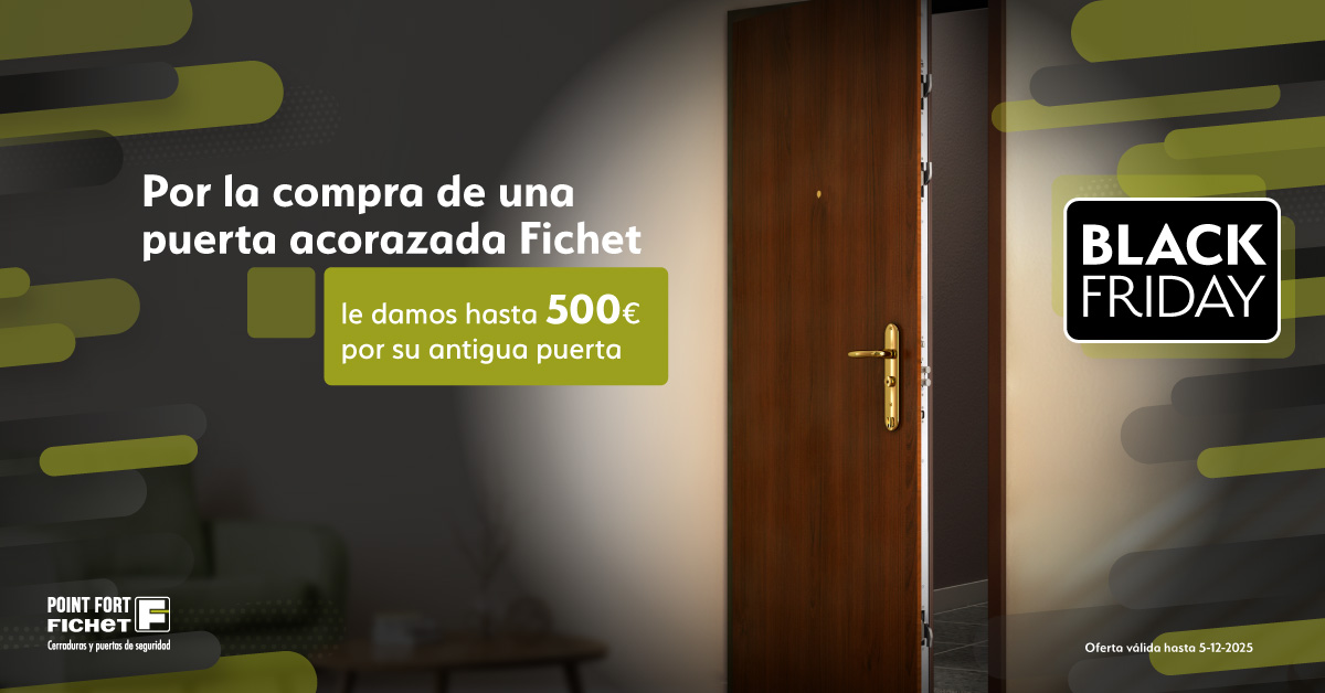 promo black friday 2025